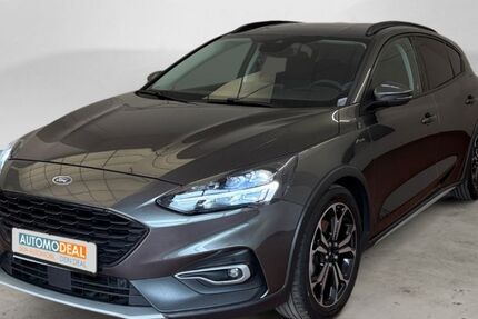 Ford Focus 53.185 km 16.479 &euro; Duisburg 47138