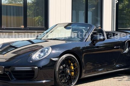 Porsche 991 32.250 km 149.990 &euro; Neukirchen-Vluyn 47506