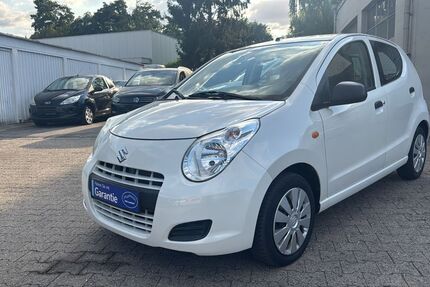 Suzuki Alto 71.000 km 3.999 &euro; Mönchengladbach 41238