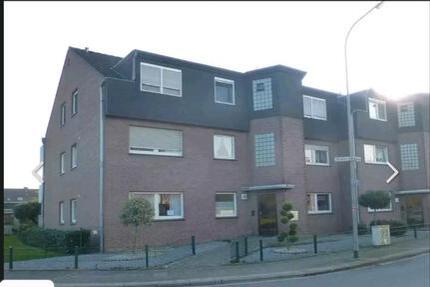Wohnung Moers Schwafheim - 2 Zimmer, 58 m&sup2;, 210.000&euro; | Angebot:27453084