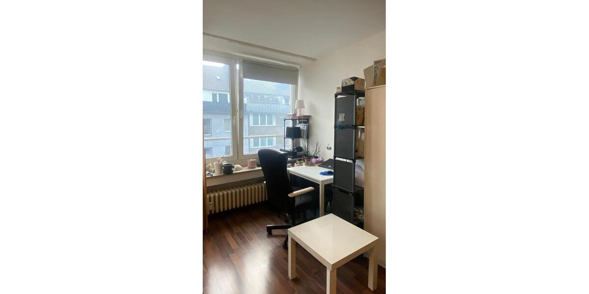 Etagenwohnung Düsseldorf Stadtbezirk 3 - 1 Zimmer, 26 m&sup2;, 115.000&euro; | Angebot:27425944
