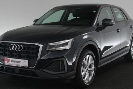 Audi Q2 22.480 km 24.880 &euro; Krefeld 47803