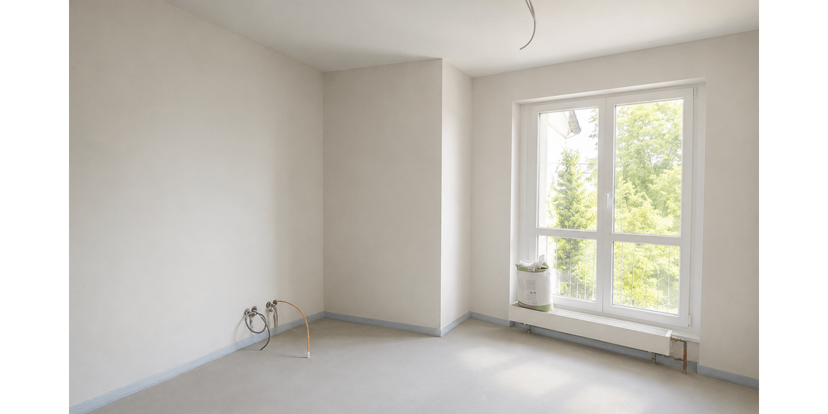Etagenwohnung Meerbusch Niederdonk - 1 Zimmer, 25 m&sup2;, 505&euro; | Angebot:27489562