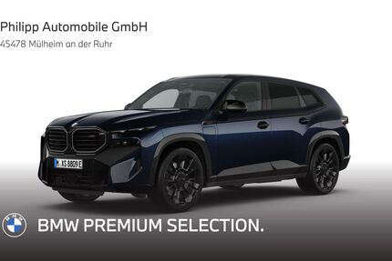 BMW XM 13.516 km 138.890 &euro; Mülheim an der Ruhr 45478
