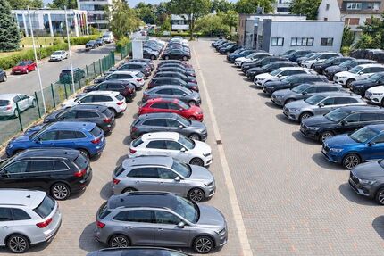 Kia ceed Sportswagon 110.584 km 16.900 &euro; Neuss 41469