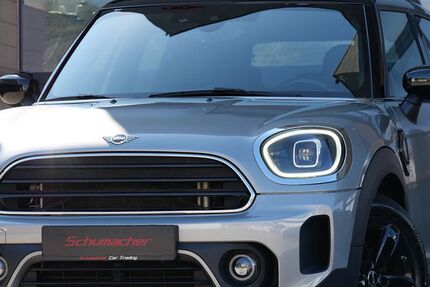 Mini Cooper Countryman 54.350 km 24.990 &euro; Krefeld 47800