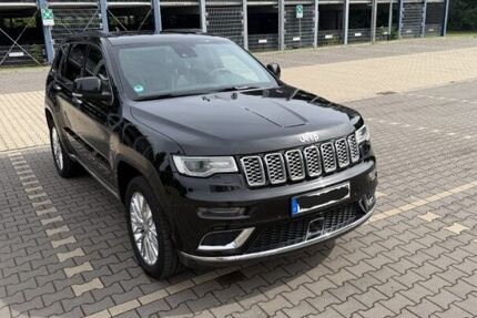 Jeep Grand Cherokee 152.000 km 19.300 &euro; Neuss 41460