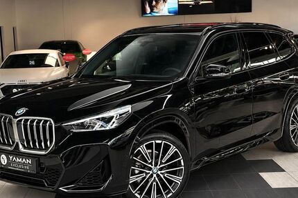 BMW X1 12.000 km 41.850 &euro; Mülheim an der Ruhr 45472