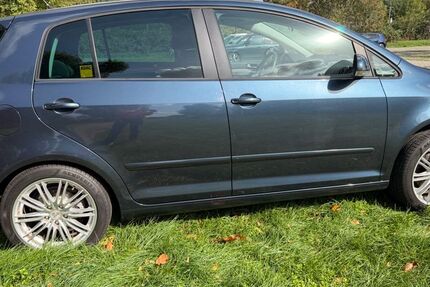 VW Golf Plus 68.850 km 5.650 &euro; Düsseldorf 40547