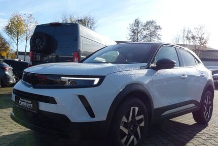 Opel Mokka 12.500 km 17.780 &euro; Oberhausen 46147