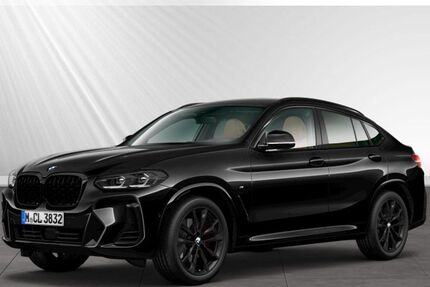 BMW X4 21.620 km 46.800 &euro; Moers 47441