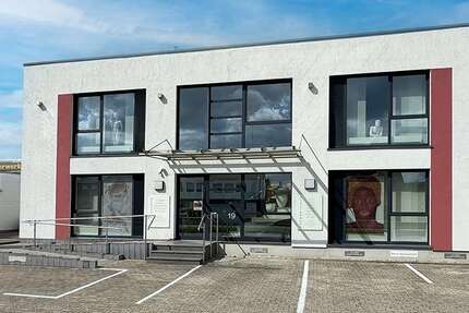 Gewerbeobjekt Korschenbroich - 2.715&euro; | Angebot:26865607