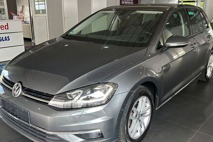 VW Golf 138.000 km 11.950 &euro; Kamp Lintfort 47475