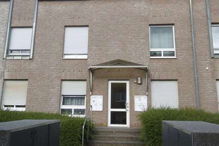 Wohnung Mönchengladbach Süd - 3 Zimmer, 75 m&sup2;, 179.000&euro; | Angebot:27314292