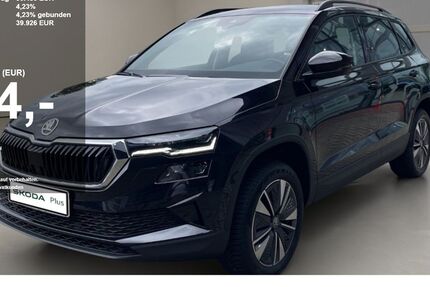Skoda Karoq 28.710 km 34.990 &euro; Krefeld 47809