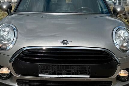 Mini ONE 99.125 km 10.390 &euro; Duisburg 47169
