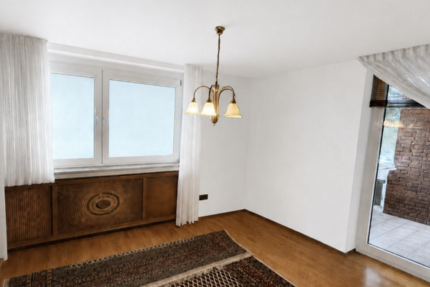 Wohnung Mönchengladbach Nord - 3.5 Zimmer, 76 m&sup2;, 750&euro; | Angebot:27395449