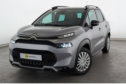 Citroen C3 Aircross 92.990 km 13.260 &euro; Düsseldorf 40599