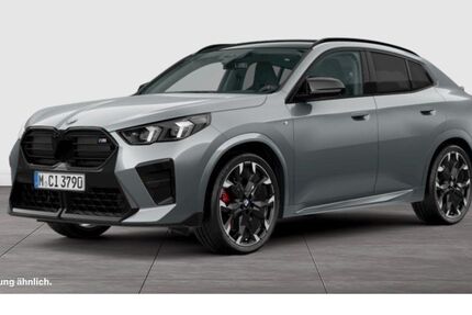 BMW X2 1.001 km 64.490 &euro; Düsseldorf 40595