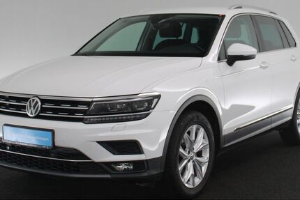 VW Tiguan 77.059 km 22.990 &euro; Krefeld 47803