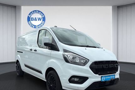 Ford Transit Custom 79.970 km 20.899 &euro; Krefeld 47805