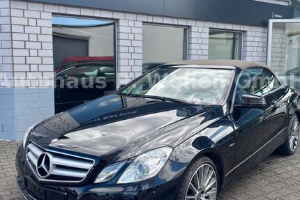 Mercedes-Benz E 350 258.290 km 6.150 &euro; Kaarst - Büttgen 41564