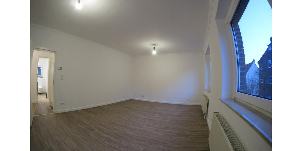 Etagenwohnung Krefeld Benrad - 2 Zimmer, 72 m&sup2;, 156.000&euro; | Angebot:27474989
