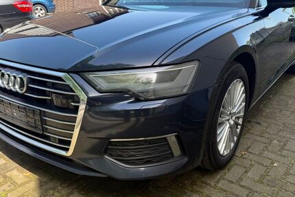 Audi A6 363.000 km 16.600 &euro; Duisburg - Meiderich/Beeck 47139