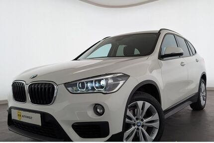 BMW X1 47.120 km 17.960 &euro; Düsseldorf 40599