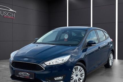 Ford Focus 50.000 km 7.980 &euro; Schwalmtal 41366