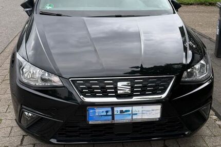 Seat Ibiza 101.000 km 9.800 &euro; Mülheim 45481