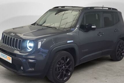 Jeep Renegade 27.302 km 19.989 &euro; Duisburg 47138