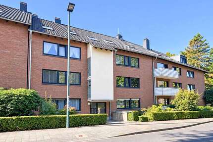 Wohnung Düsseldorf Stadtbezirk 9 - 3 Zimmer, 90 m&sup2;, 320.000&euro; | Angebot:27443677