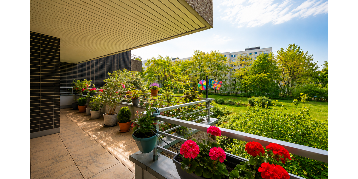 Etagenwohnung Düsseldorf Niederkassel - 4 Zimmer, 142 m&sup2;, 699.000&euro; | Angebot:27374769