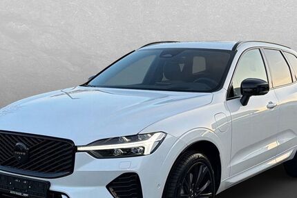 Volvo XC60 4.999 km 57.880 &euro; Moers 47441