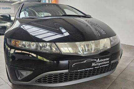 Honda Civic 233.601 km 1.980 &euro; Heiligenhaus 42579