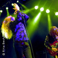 Led Zeppelin by Letz Zep 11.11.2026 Pitcher