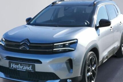 Citroen C5 Aircross 11.681 km 21.490 &euro; Mönchengladbach 41066