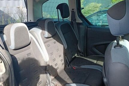 Citroen Berlingo 254.000 km 1.590 &euro; Mönchengladbach 41066