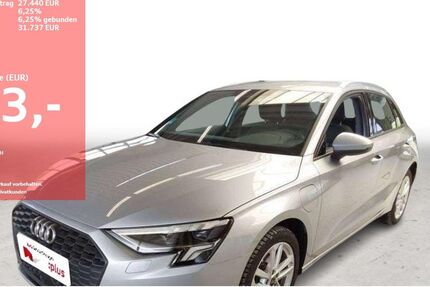 Audi A3 16.996 km 24.940 &euro; Moers-Hülsdonk 47441