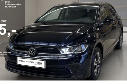 VW Polo 3.572 km 18.999 &euro; Krefeld 47805