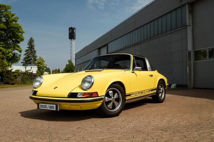 Porsche 911 Urmodell 1.365 km 119.900 &euro; Willich 47877