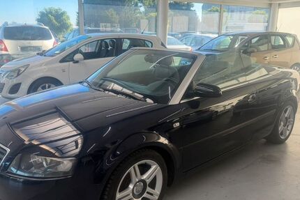 Audi A4 193.600 km 6.399 &euro; Rheinberg 47495