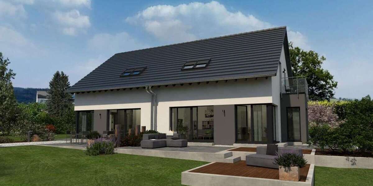 Einfamilienhaus Nettetal - 5 Zimmer, 139 m&sup2;, 399.900&euro; | Angebot:27393683