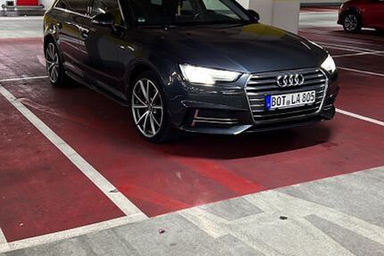 Audi A4 165.000 km 14.200 &euro; Moers 47445