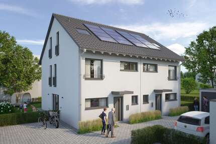 Haus Düsseldorf Stadtbezirk 8 - 6 Zimmer, 150 m&sup2;, 673.000&euro; | Angebot:27227161