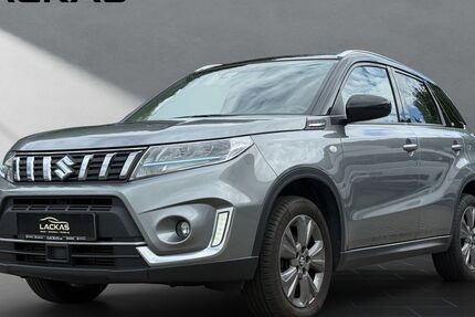 Suzuki Vitara 96.143 km 13.990 &euro; Dinslaken 46537