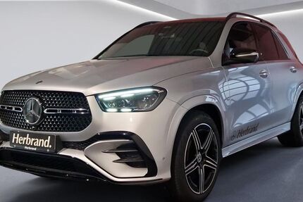 Mercedes-Benz GLE 450 5.221 km 89.490 &euro; Mönchengladbach 41063