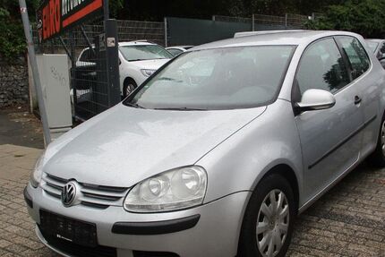 VW Golf 140.000 km 999 &euro; Oberhausen 46149
