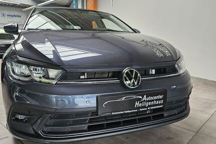 VW Polo 36.692 km 16.480 &euro; Heiligenhaus 42579